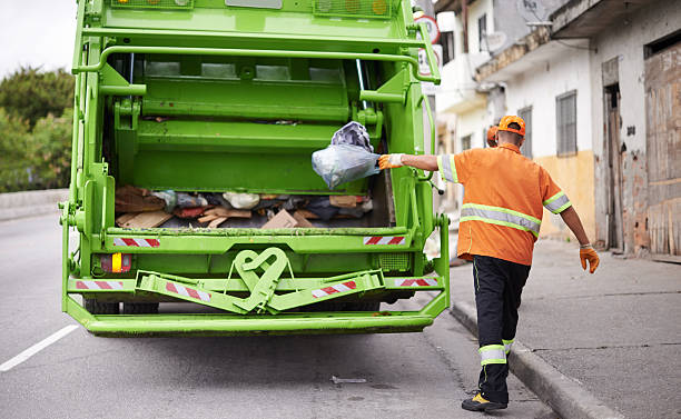 Best Demolition Debris Removal  in Clare, MI